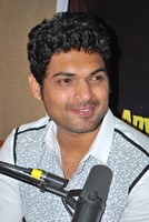 Hero Ajmal Photos